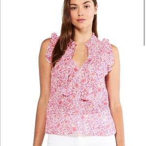 MISA Los Angeles Agot Top